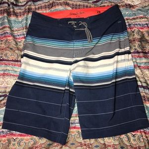 Swim trunks